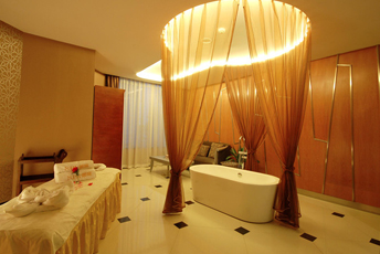 杭州滨江养生馆之脾胃虚弱的食疗配合